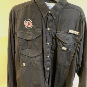 South Carolina Vintage PFG Columbia (Medium)